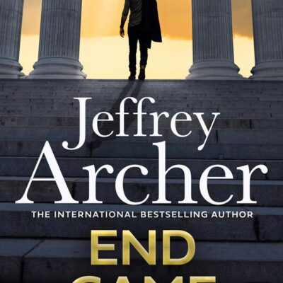 End Game: The ultimate race against time is about to begin in the explosive new thriller from the Sunday Times bestselling author (William Warwick Novels)