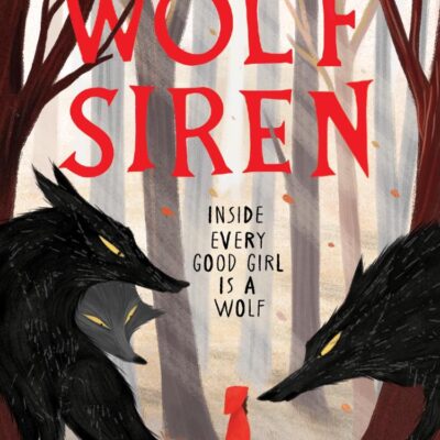 Wolf Siren: New for 2025, a magical fantasy adventure