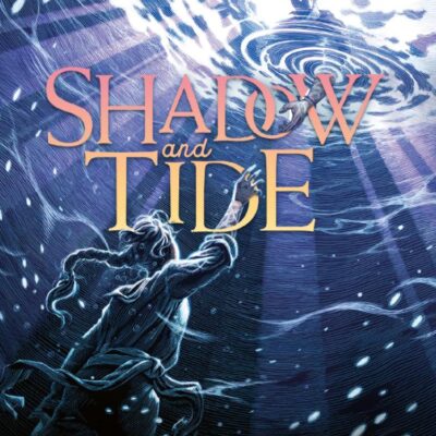 Shadow And Tide