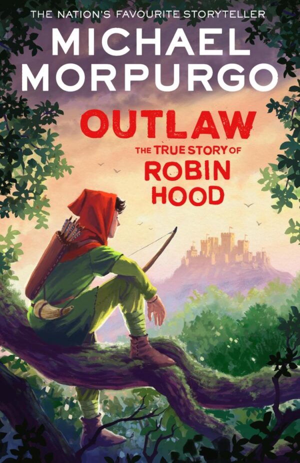 Outlaw: The True Story Of Robin Hood