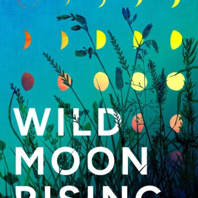 Wild Moon Rising: The powerful and emotional literary debut novel exploring female friendship and midlife new for summer 2025