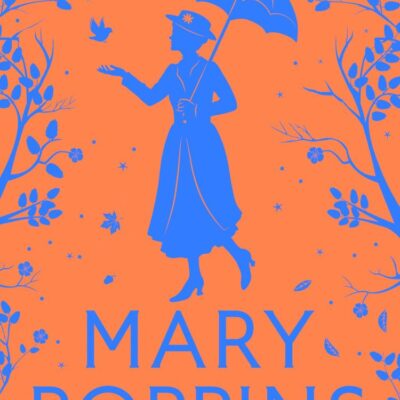 Mary Poppins In The Park