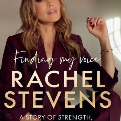 Finding My Voice: A Story Of Strength, Self-Belief And S Clu