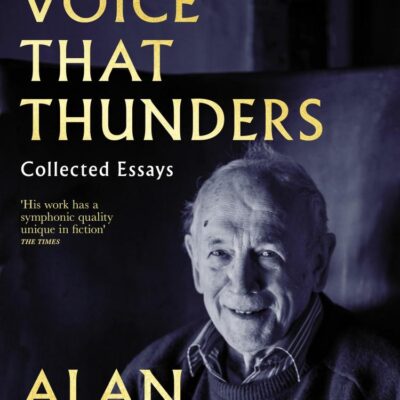 The Voice that Thunders: from the author of the 2022 Booker Prize shortlisted Treacle Walker