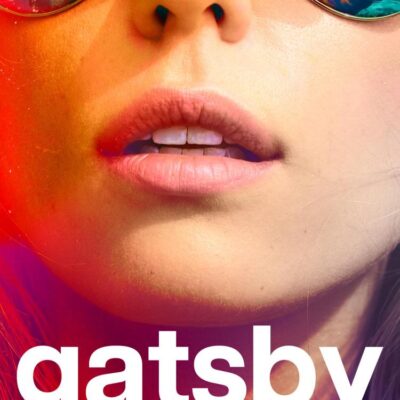 Gatsby: A Modern Retelling of Fitzgerald's Beloved Classic Novel