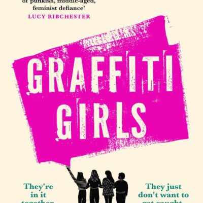 Graffiti Girls