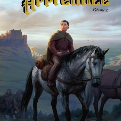 The Farseer Trilogy (1) — Assassin’S Apprentice Volume 2: Th