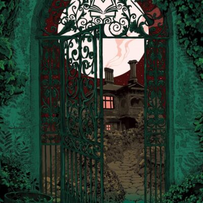 The Binding : Borough edition