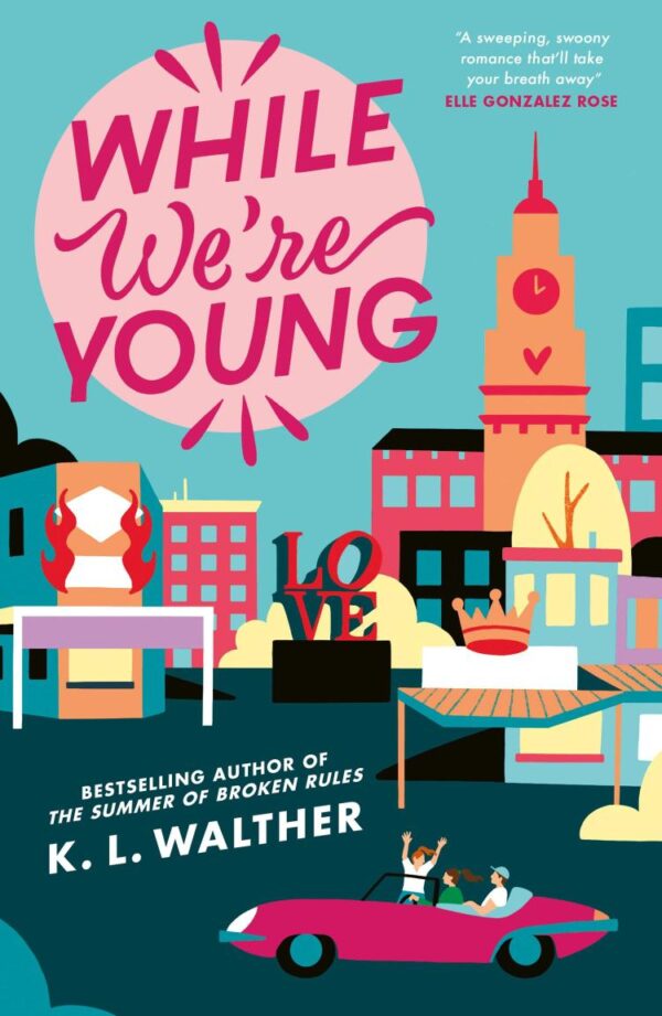 While We’Re Young