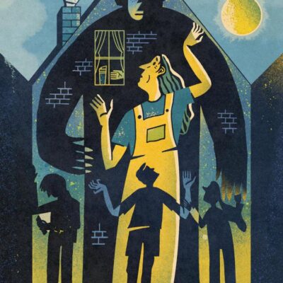 Big Brother : Borough edition