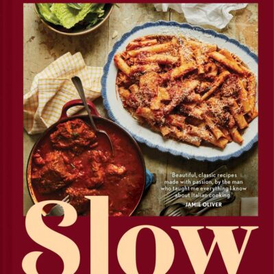 Slow: Easy, comforting Italian meals worth waiting for