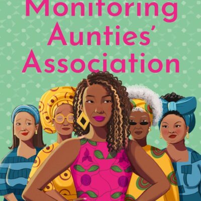 The Marriage Monitoring Aunties’ Association