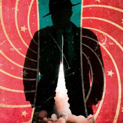 Midnight Never Comes: The exhilarating spy action thriller novel for 2025 by the legendary Sunday Times bestselling author: Book 4 (Paul Chavasse series)