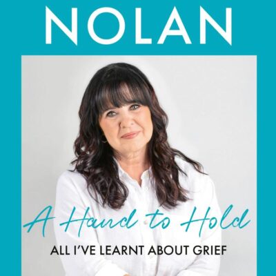 A Hand to Hold: The Sunday Times Top Ten Bestseller. A new compassionate and supportive memoir on coming to terms with loss from Loose Women’s Coleen Nolan