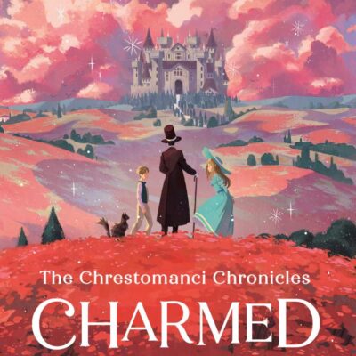 Charmed Life : The Chrestomanci Series (1)