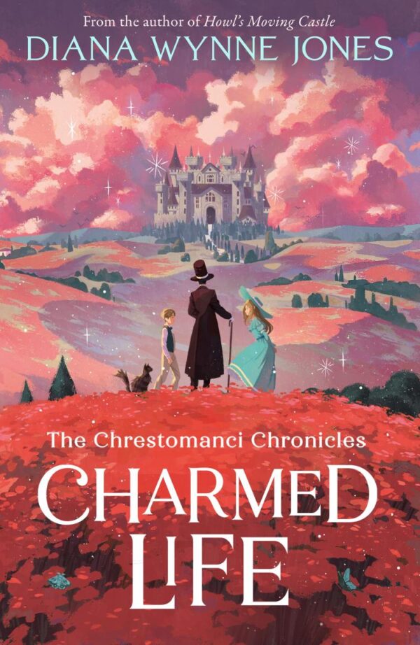 Charmed Life : The Chrestomanci Series (1)
