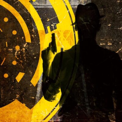 Dark Side of the Street: The electrifying spy action thriller novel for 2025 by the legendary Sunday Times bestselling author: Book 5 (Paul Chavasse series)