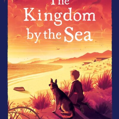 Harpercollins Children’S Classics — The Kingdom By The Sea