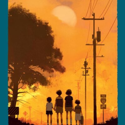 Homecoming : HarperCollins Children’s Classics: One of Time Magazine’s Best YA Books of All Time