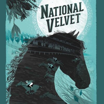 National Velvet (HarperCollins Children’s Classics)
