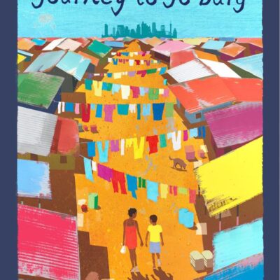 Harpercollins Children’S Classics — Journey To Jo’Burg: A compelling story of love and courage, for children aged 9 to 12