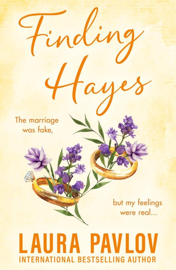 Finding Hayes: The MUST-READ spicy, small-town, marriage of convenience romance from the TikTok sensation!: Book 5 (Magnolia Falls)