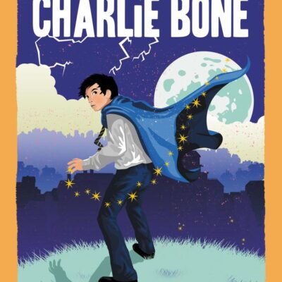 Harpercollins Children’S Classics — Midnight For Charlie Bon