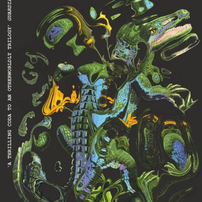 Absolution: The new Southern Reach Novel – a thrilling surprise and final foray into Area X