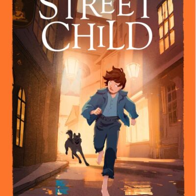 Harpercollins Children’S Classics — Street Child (Harpercollins Children’s Classics)