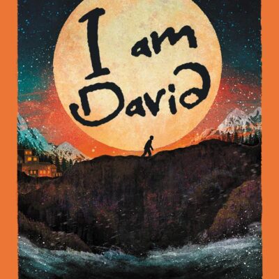 I am David: New for 2025, a classic edition of this timeless story of survival (HarperCollins Children’s Classics)