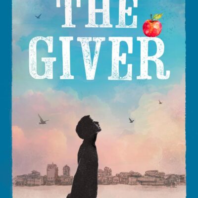 Harpercollins Children’S Classics — The Giver