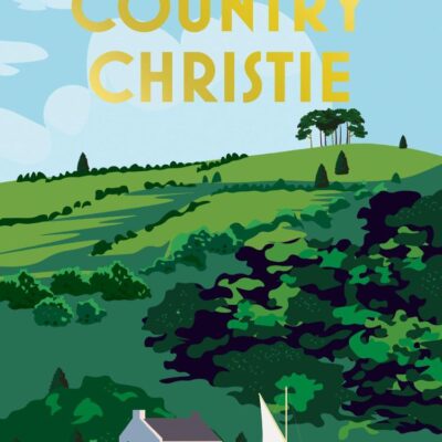 Country Christie: Twelve Devonshire Mysteries