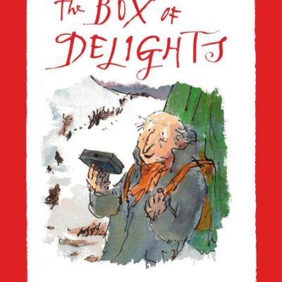 The Box of Delights: A timeless magical adventure, in a new classic edition for 2025 (HarperCollins Children’s Classics)