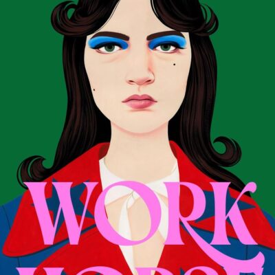 Workhorse: A darkly funny novel about envy, ambition and New York media at its height