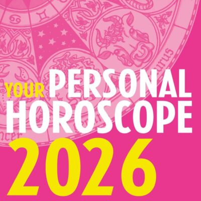 Your Personal Horoscope 2026