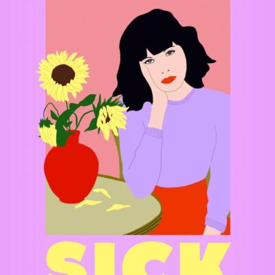 Homesick: a sharp and witty coming of age story from the winner of the Comedy Women in Print Prize