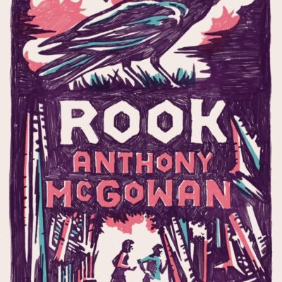 Rook: NEW edition | Shortlisted for the Carnegie Medal (Dyslexia-friendly): Book 3 (The Truth of Things)