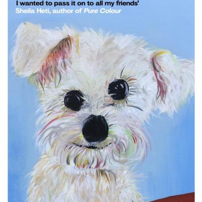 Happiness Forever: The hilarious and moving debut novel of 2025 – ‘I was mesmerized’ Sheila Heti