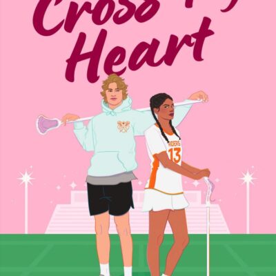 Cross My Heart: the brand new fake dating, college romance you need in 2025