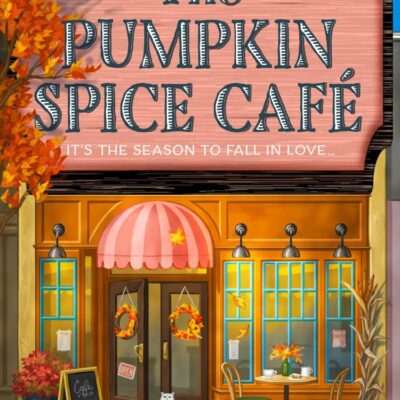 Pumpkin Spice Cafe: 75 Years of Modern Britain