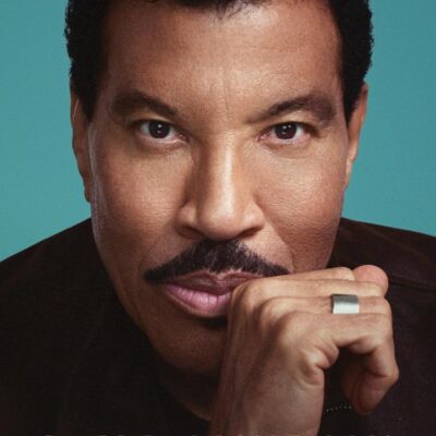 Truly: The Sunday Times bestselling memoir of legendary Lionel Richie