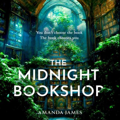 The Midnight Bookshop