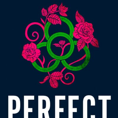 Perfect: The thrilling YA bestseller by international phenomenon Cecelia Ahern