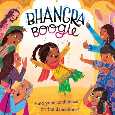 Bhangra Boogie