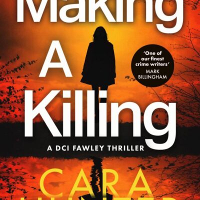 Making a Killing : DI Fawley (7)