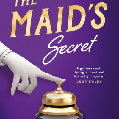 A Molly The Maid Mystery (3) — The Maid’S Secret