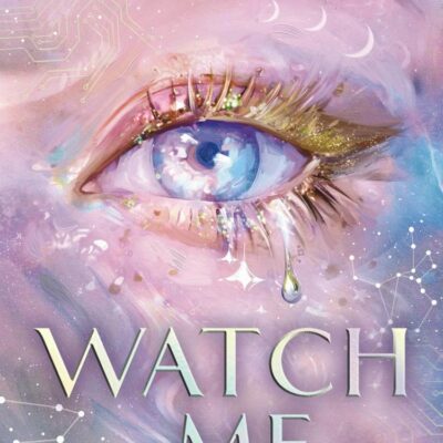 Watch Me: The brand new dystopian romance book for 2025, set in the world of social media sensation Shatter Me, the most addictive YA fantasy series! ... in the world of TikTok sensation Shatter Me