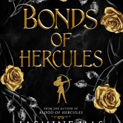 Bonds of Hercules : Villains of Lore