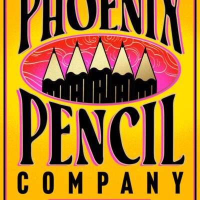 The Phoenix Pencil Company