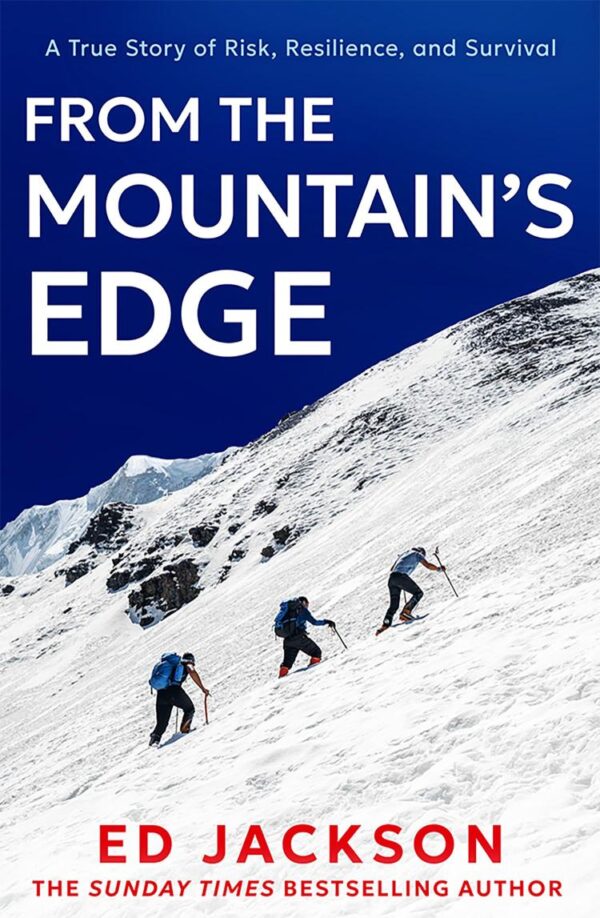 From the Mountain’s Edge